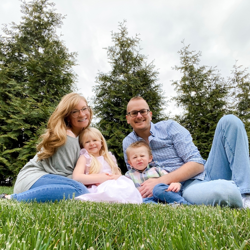 Meet your Posher, Nicholas